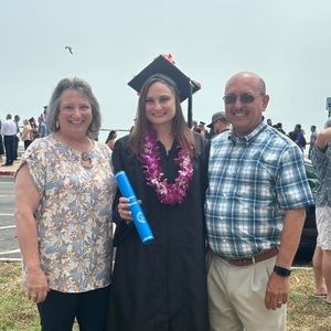 Meet your Posher, Andrea